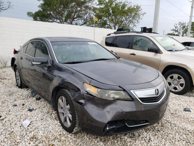 ACURA TL 2012 19uua8f52ca017043