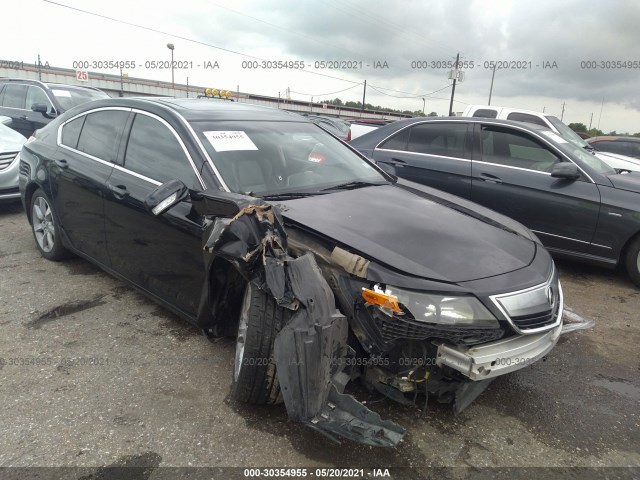 ACURA TL 2012 19uua8f52ca017219