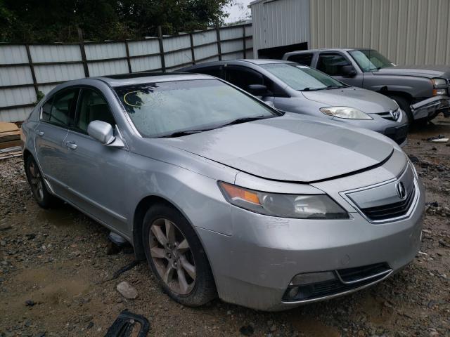 ACURA TL 2012 19uua8f52ca018211