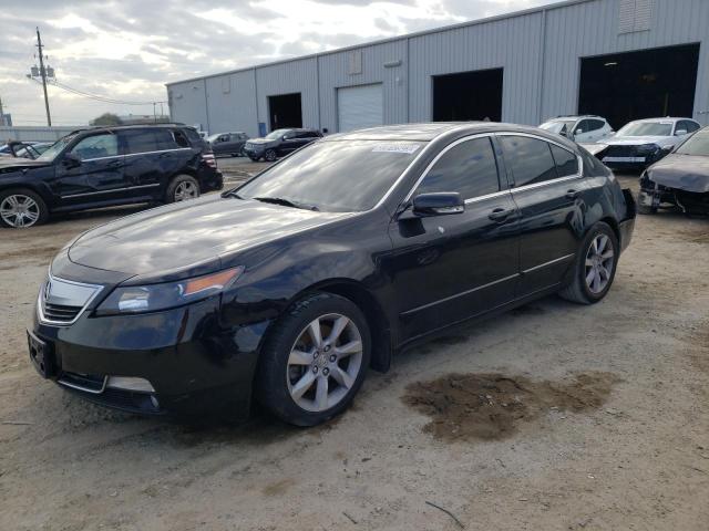 ACURA TL 2012 19uua8f52ca019133