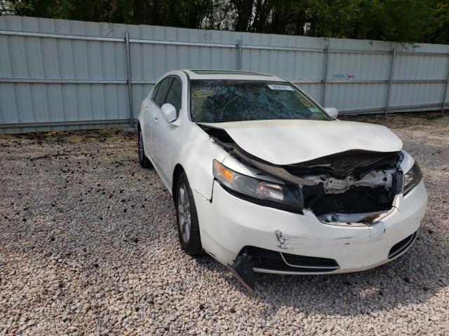 ACURA TL 2012 19uua8f52ca019410