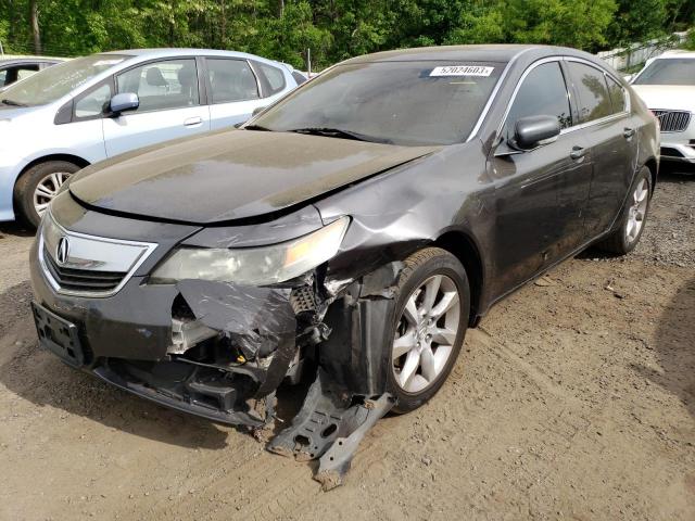 ACURA TL 2012 19uua8f52ca019780