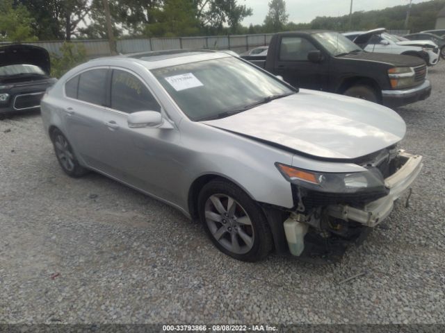 ACURA TL 2012 19uua8f52ca021576