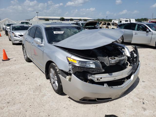 ACURA TL 2012 19uua8f52ca022906