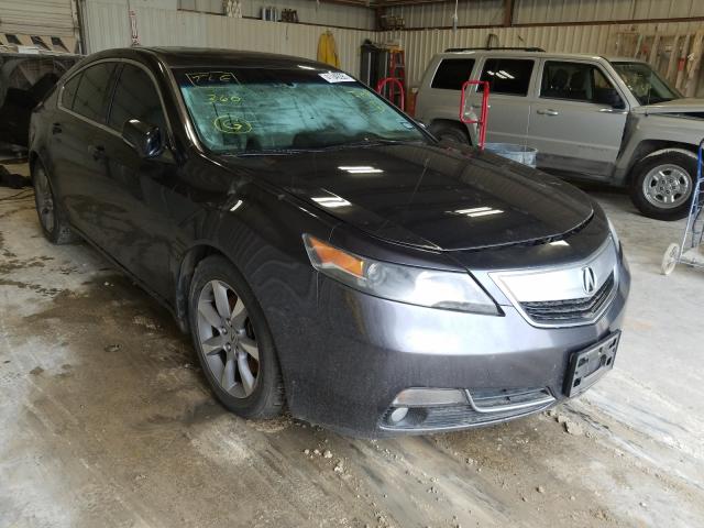 ACURA TL 2012 19uua8f52ca023845