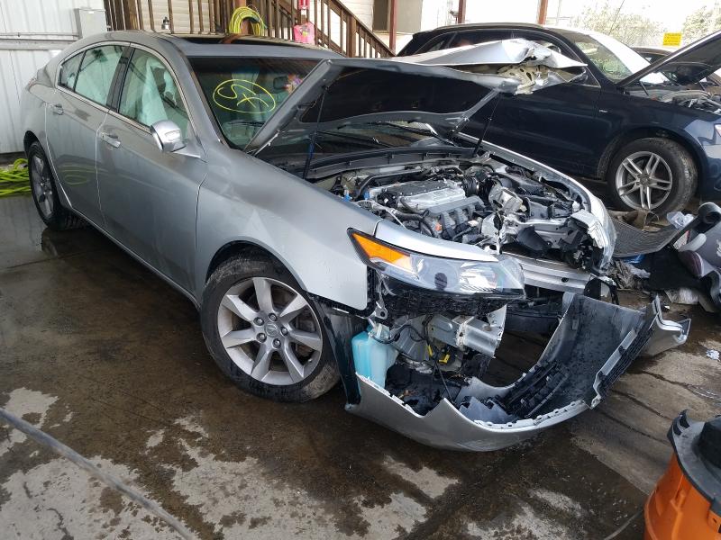 ACURA TL 2012 19uua8f52ca023909