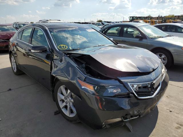 ACURA TL 2012 19uua8f52ca024431