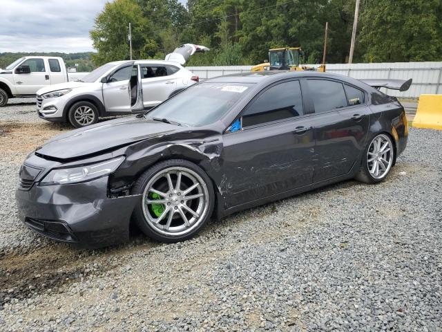 ACURA TL 2012 19uua8f52ca024445