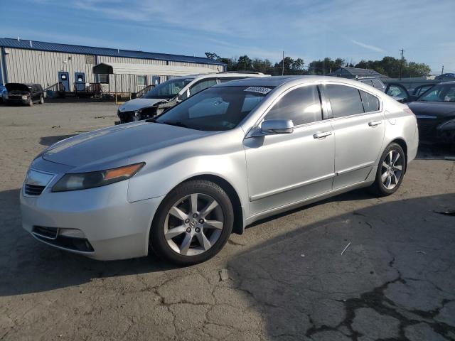 ACURA TL 2012 19uua8f52ca024719