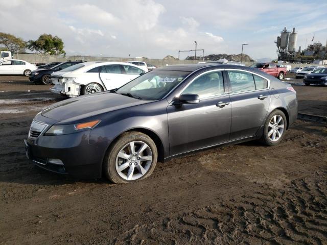 ACURA TL 2012 19uua8f52ca026082