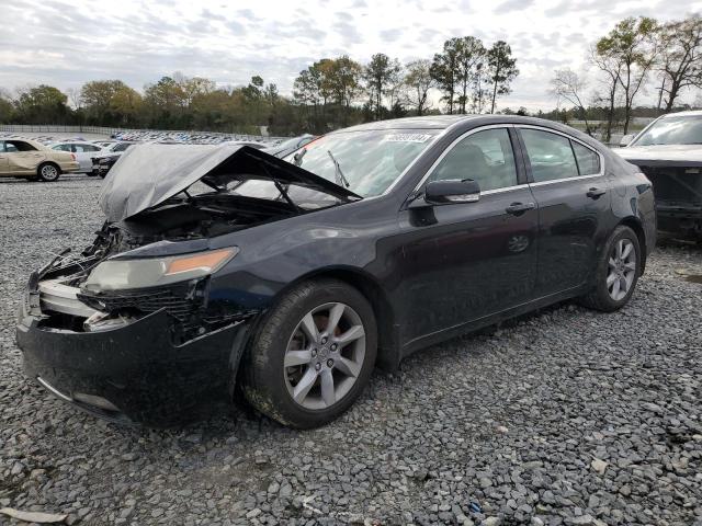 ACURA TL 2012 19uua8f52ca026860