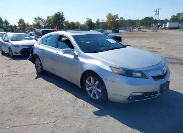 ACURA TL 2012 19uua8f52ca028480