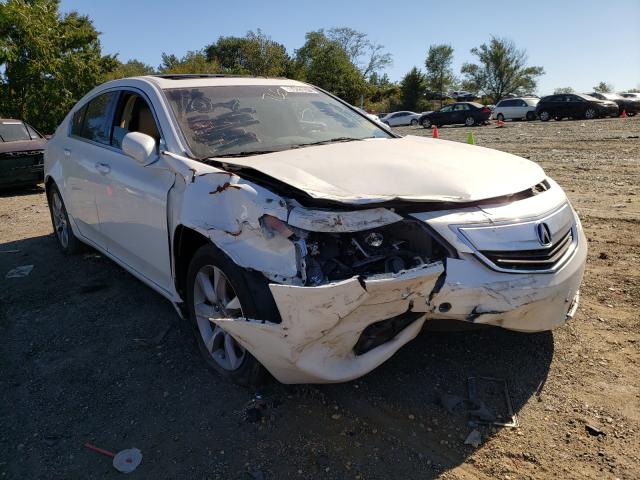 ACURA TL 2012 19uua8f52ca028981