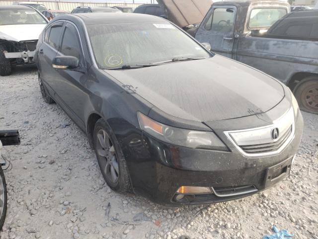 ACURA TL 2012 19uua8f52ca029032