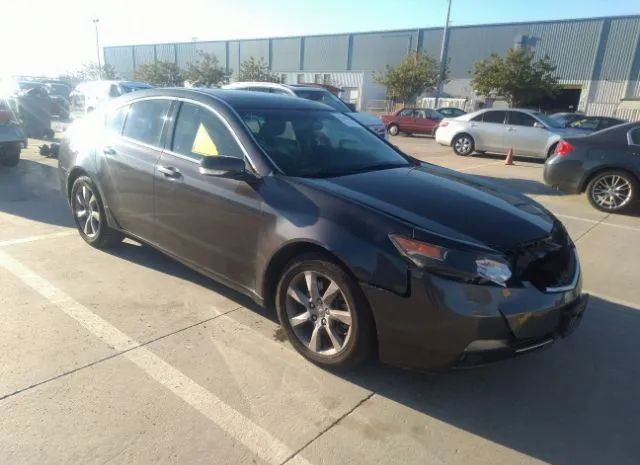 ACURA TL 2012 19uua8f52ca029418