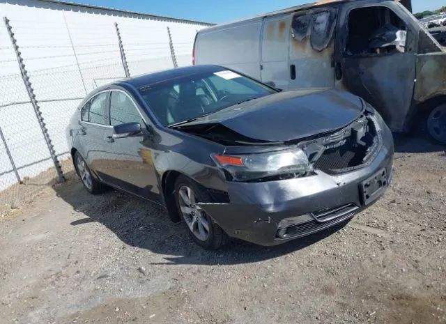 ACURA TL 2012 19uua8f52ca029435