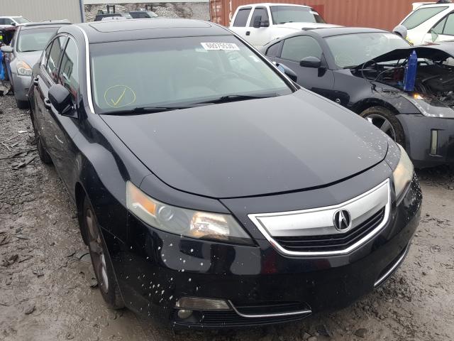 ACURA TL 2012 19uua8f52ca030679