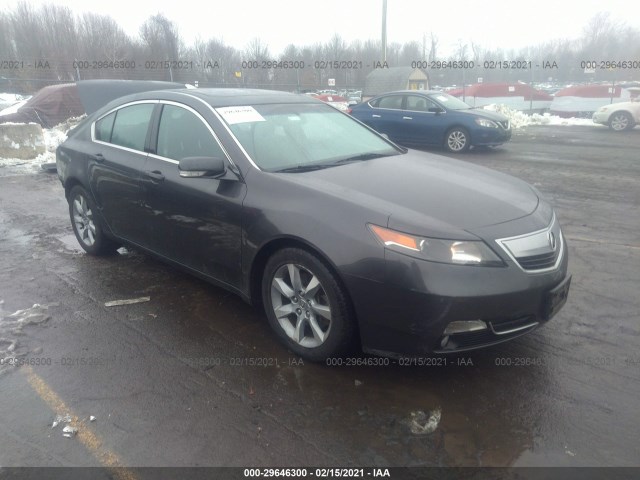 ACURA TL 2012 19uua8f52ca031850