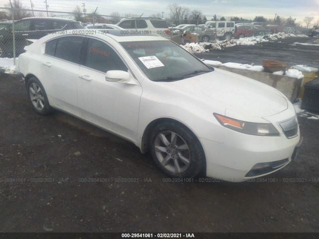 ACURA TL 2012 19uua8f52ca033579