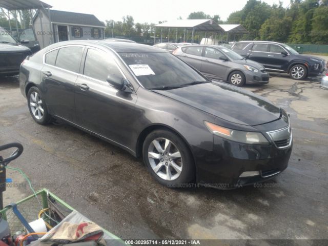 ACURA TL 2012 19uua8f52ca033923