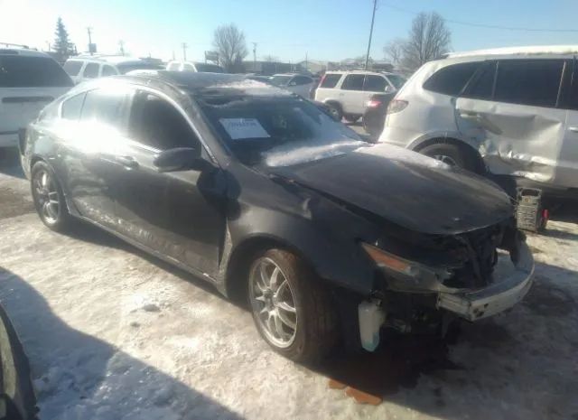 ACURA TL 2012 19uua8f52ca035459