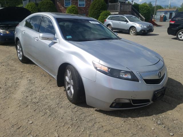 ACURA TL 2012 19uua8f52ca035543