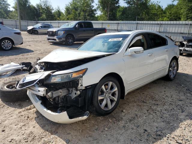 ACURA TL 2012 19uua8f52ca035901