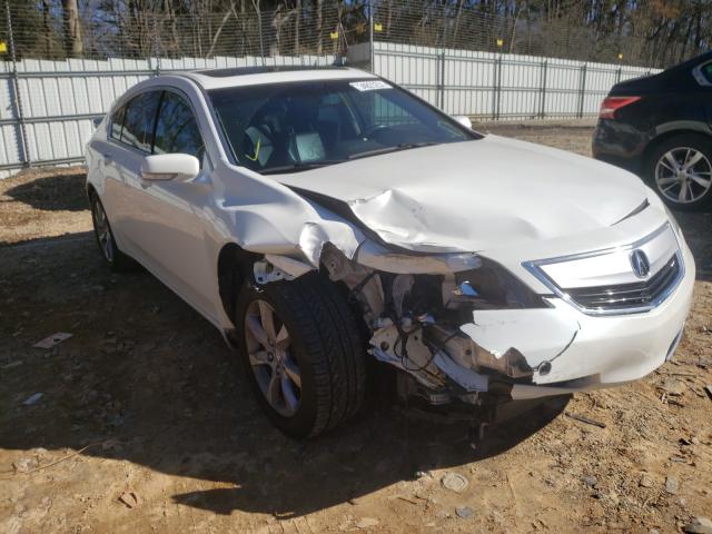 ACURA TL 2012 19uua8f52ca036160