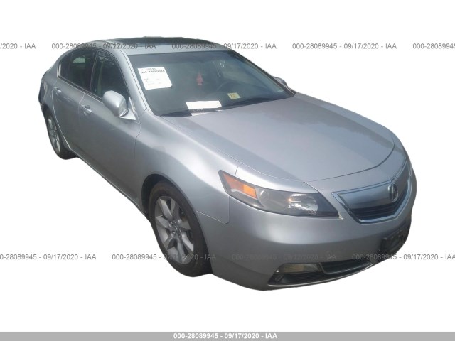 ACURA TL 2012 19uua8f52ca038362