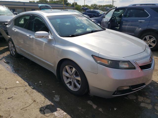 ACURA TL 2012 19uua8f52ca038376