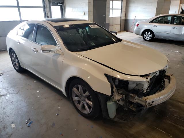 ACURA TL 2012 19uua8f52ca038877