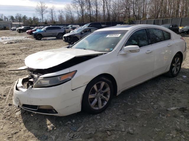 ACURA TL 2012 19uua8f52ca039091