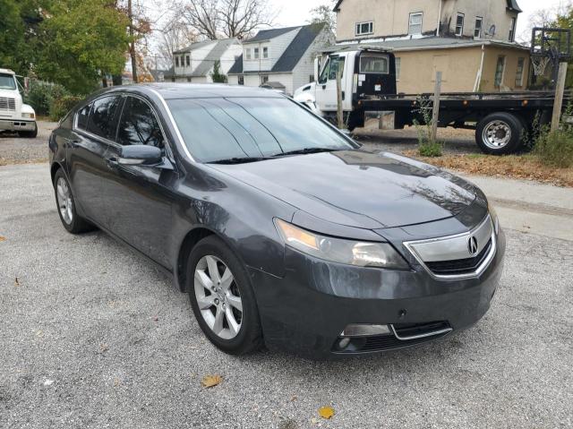 ACURA TL 2012 19uua8f52ca040354