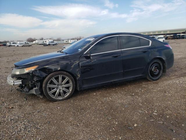 ACURA TL TECH 2013 19uua8f52da000079