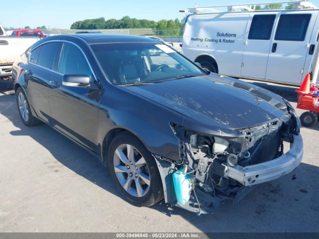 ACURA TL 2013 19uua8f52da000731