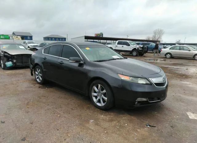 ACURA TL 2013 19uua8f52da001149