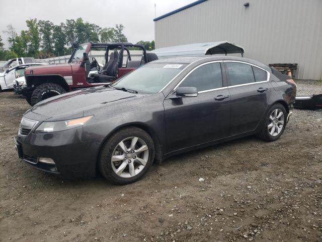 ACURA TL 2013 19uua8f52da001636