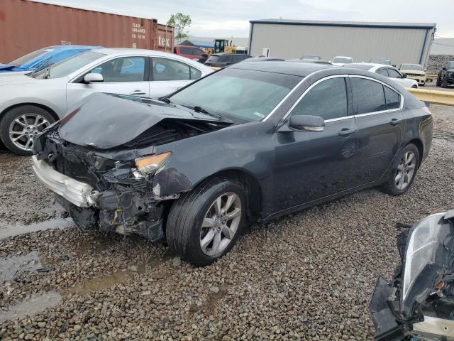 ACURA TL TECH 2013 19uua8f52da001961