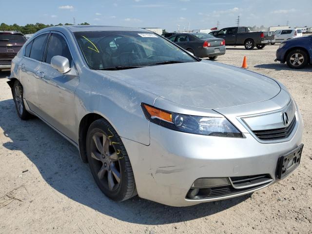 ACURA TL TECH 2013 19uua8f52da002754