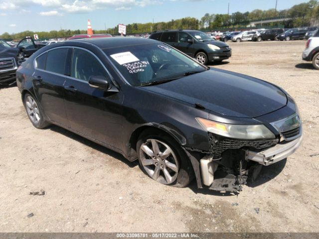 ACURA TL 2013 19uua8f52da003001