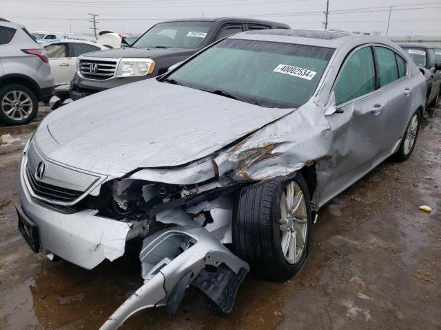 ACURA TL 2013 19uua8f52da003340