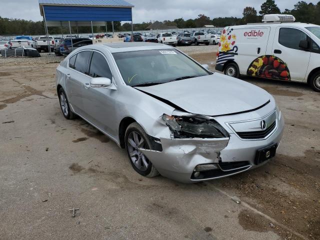 ACURA TL TECH 2013 19uua8f52da003726