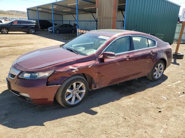 ACURA TL 2013 19uua8f52da003919