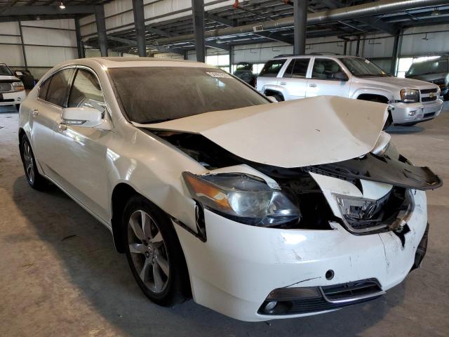 ACURA TL TECH 2013 19uua8f52da004049