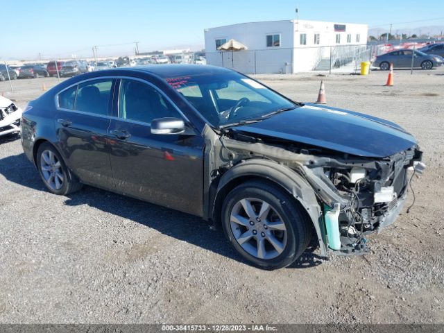 ACURA TL 2013 19uua8f52da004746