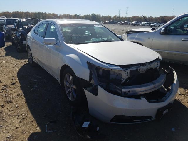 ACURA TL TECH 2013 19uua8f52da005024