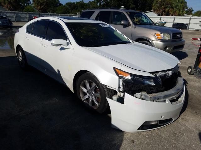 ACURA TL TECH 2013 19uua8f52da005606