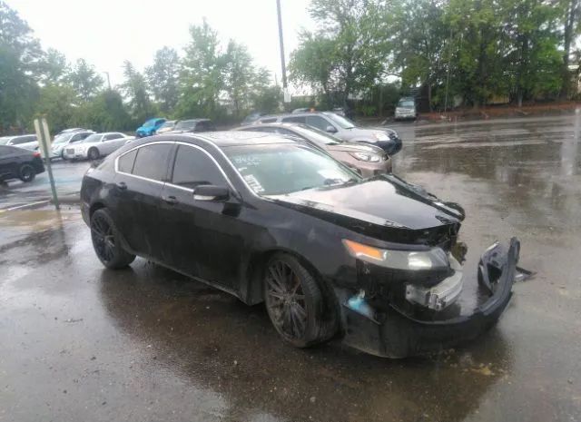 ACURA TL 2013 19uua8f52da006383