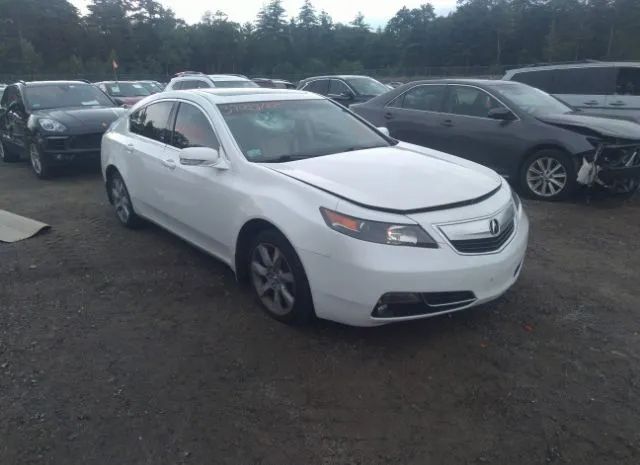 ACURA TL 2013 19uua8f52da006724