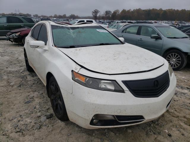 ACURA TL TECH 2013 19uua8f52da006769